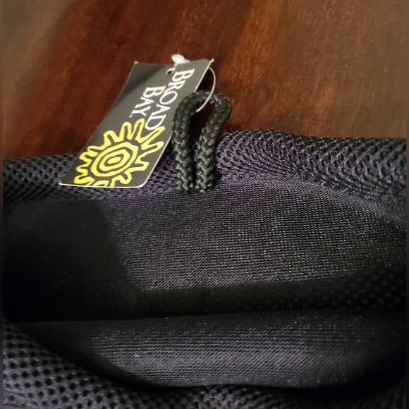 NWT UCF Drawstring Backpack - Picture 3 of 7